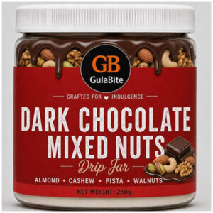 Chocolate Nut Mix (250g)