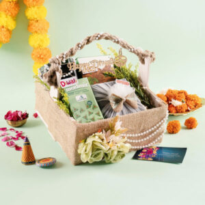 Corporate Gift Box (1kg)
