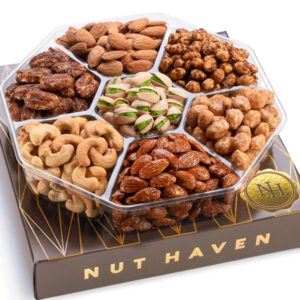 Couple's Nut Box (400g)