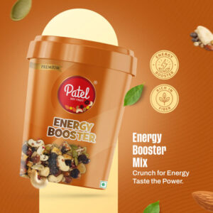 Energy Booster Mix (300g)