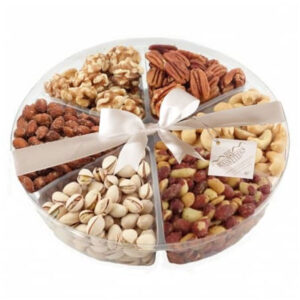 Healthy New Year Box (700g)