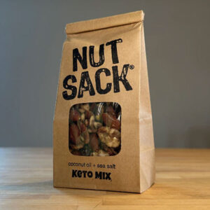 Keto Nut Mix (250g)