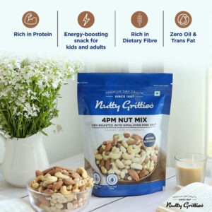 Kids Nut Mix (200g)