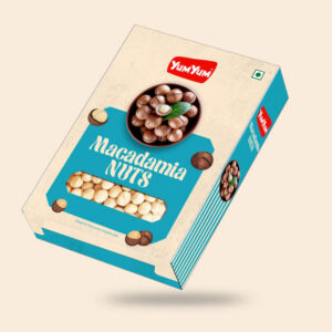 Raw Macadamia Nuts (200g)