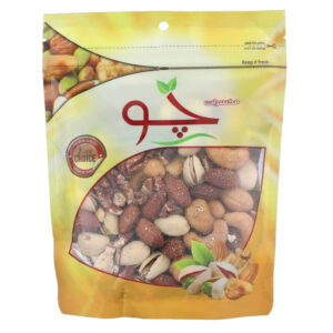 Roasted Mixed Nuts (300g)