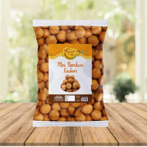 Tea Time Nut Box (350g)